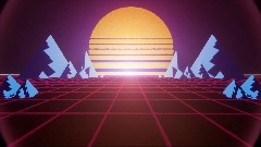 A screenshot taken in Dreams. 2 of 2.