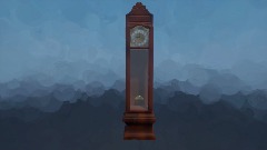 A screenshot taken in Dreams. 1 of 2.