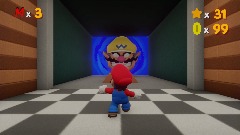 A screenshot taken in Dreams. 2 of 10.