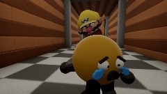 A screenshot taken in Dreams. 2 of 5.