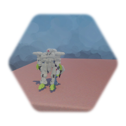 Dic Gundam