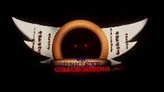 VS SONIC.EXE: CHAOS RISING VERSION.1