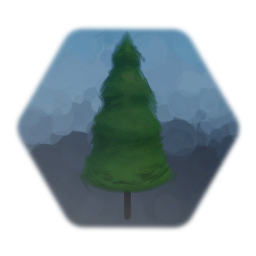 Pine Tree