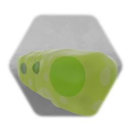 Locoroco-ish Ground