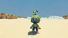 Simpleflip island ultra jump mania