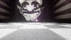 Wario apparition
