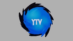 YTV Fan-made Logo