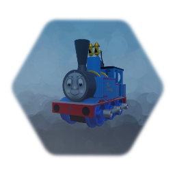 Thomas, 1977 - 1994