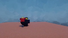 Mafioso gets rekt-Animation