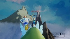 A screenshot taken in Dreams. 1 of 1.