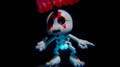 A screenshot taken in Dreams. 20 of 23.