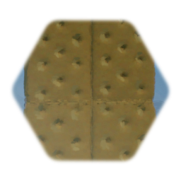 Graham Cookie