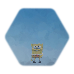 SpongeBob (WIP)
