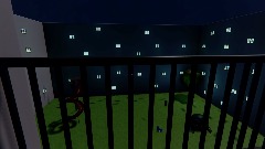 A screenshot taken in Dreams. 2 of 3.