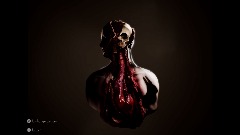 A screenshot taken in Dreams. 3 of 4.