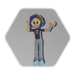 Jelly In Lil's Style V3