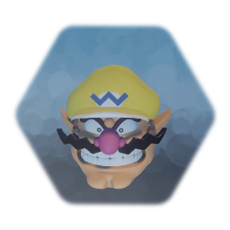 Wario Apparation
