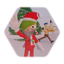 Mr. Impreth V4| krimah