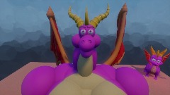 A screenshot taken in Dreams. 4 of 6.