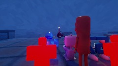A screenshot taken in Dreams. 3 of 5.