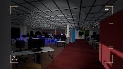 A screenshot taken in Dreams. 10 of 11.