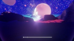 A screenshot taken in Dreams. 2 of 7.