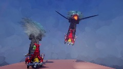 A screenshot taken in Dreams. 4 of 16.