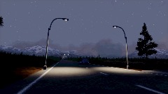 Lost in direction ~ 2