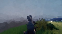 A screenshot taken in Dreams. 17 of 20.