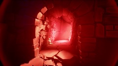 A screenshot taken in Dreams. 15 of 30.