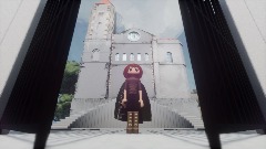 A screenshot taken in Dreams. 1 of 15.