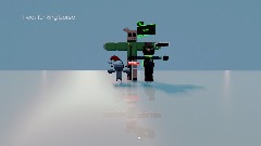 A screenshot taken in Dreams. 10 of 30.