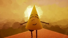 A screenshot taken in Dreams. 1 of 20.