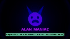 JoeyCutts83 - Low Thermo (Alan's Dark Ambient Remix)