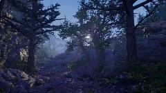 A screenshot taken in Dreams. 4 of 19.
