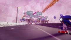 A screenshot taken in Dreams. 1 of 8.