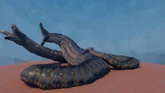 A screenshot taken in Dreams. 11 of 30.