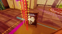 A screenshot taken in Dreams. 18 of 28.