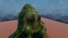 A screenshot taken in Dreams. 6 of 7.