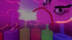 A screenshot taken in Dreams. 3 of 7.