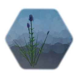 Purple Prairie Clover