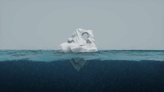 The N1verse Iceberg?(Comment to change the scene?)(Out-OF-DATE)