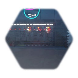 The Plaza Module V 1.0