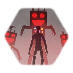 All things friendbot.