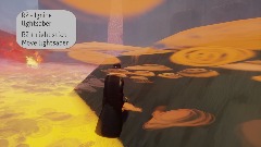 A screenshot taken in Dreams. 10 of 18.