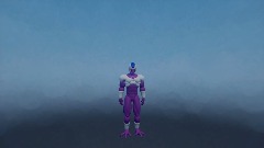 A screenshot taken in Dreams. 23 of 30.