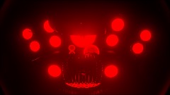 A screenshot taken in Dreams. 1 of 2.