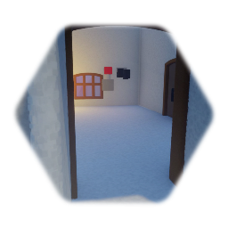 My room for hallows Dreams