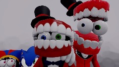 A screenshot taken in Dreams. 14 of 27.