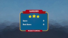 Advanced Displayers Demo